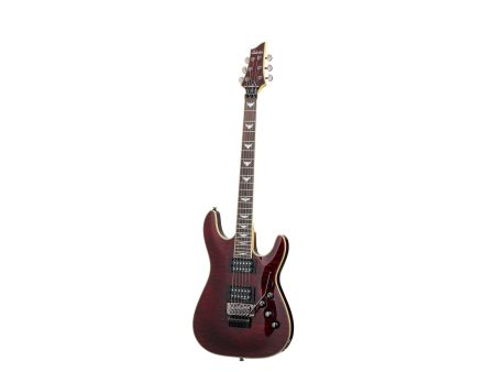 6 cuerdas PickUp:HH FLOYD ROSE
