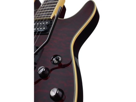 6 cuerdas PickUp:HH FLOYD ROSE - Image 2