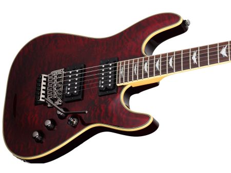 6 cuerdas PickUp:HH FLOYD ROSE - Image 3