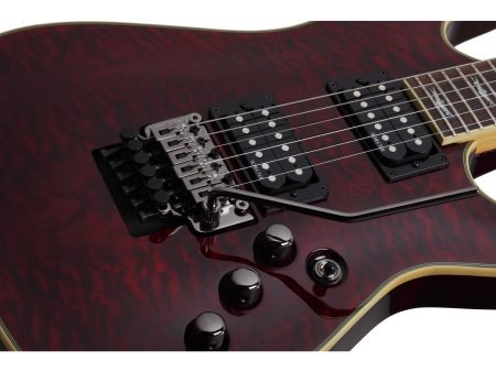 6 cuerdas PickUp:HH FLOYD ROSE - Image 4