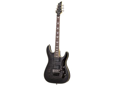 6 cuerdas PickUp:HH FLOYD ROSE