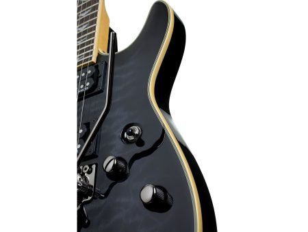 6 cuerdas PickUp:HH FLOYD ROSE - Image 2