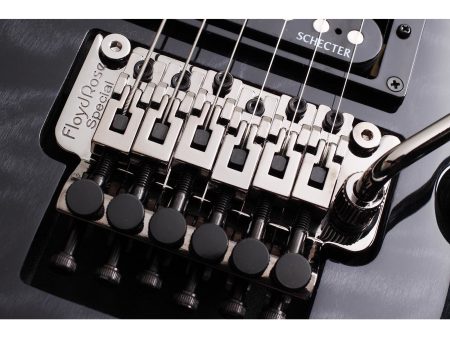 6 cuerdas PickUp:HH FLOYD ROSE - Image 3