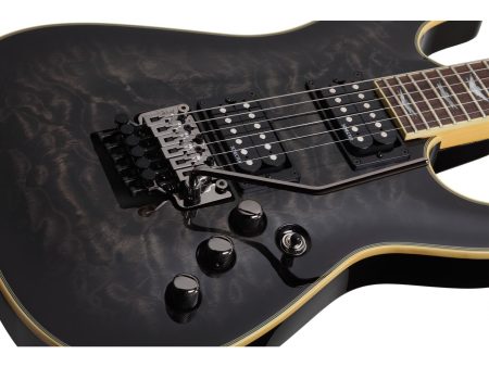 6 cuerdas PickUp:HH FLOYD ROSE - Image 4