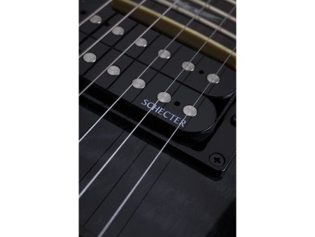 6 cuerdas PickUp:HH FLOYD ROSE - Image 5