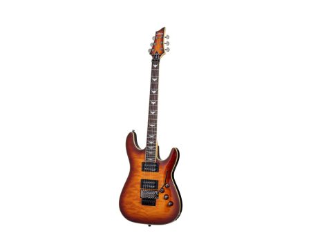 6 cuerdas PickUp:HH FLOYD ROSE