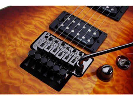 6 cuerdas PickUp:HH FLOYD ROSE - Image 5