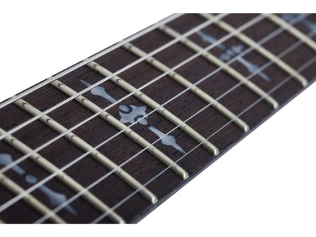 6 cuerdas ThruBody PickUps Activos Schecter - Image 6