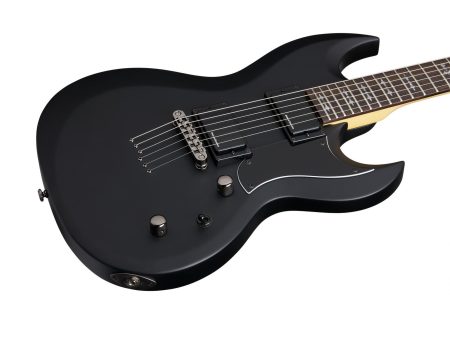 6 cuerdas ThruBody PickUps Activos Schecter - Image 2