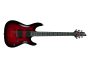 6 cuerdas ThruBody PickUps Activos Schecter