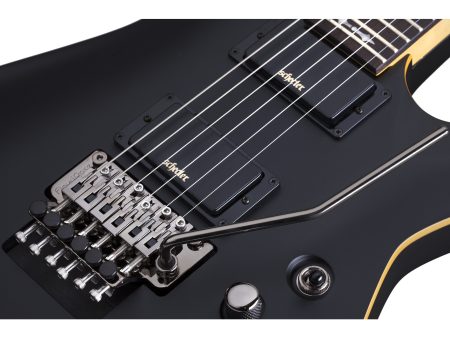 6 cuerdas PickUps Activos Schecter FLOYD ROSE - Image 6