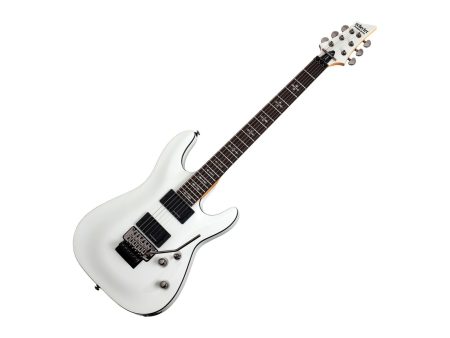 6 cuerdas PickUps Activos Schecter FLOYD ROSE - Image 2