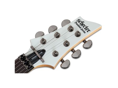 6 cuerdas PickUps Activos Schecter FLOYD ROSE - Image 3