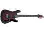 6 cuerdas PickUps Activos Schecter FLOYD ROSE
