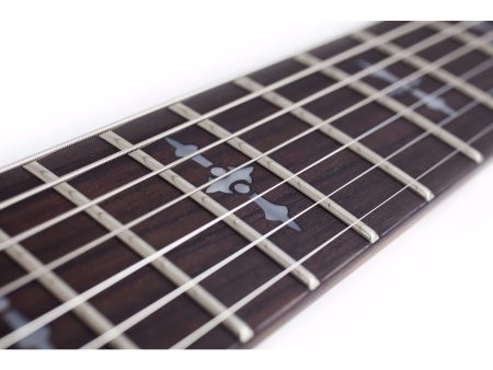 7 cuerdas ThruBody PickUps Activos Schecter - Image 4