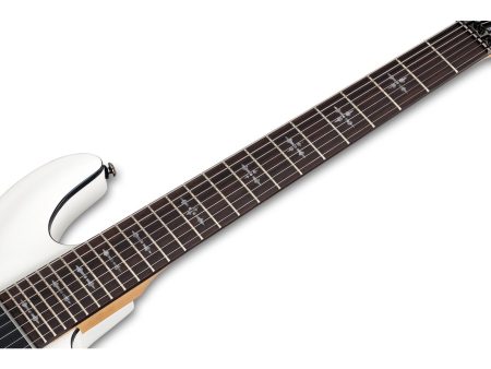 7 cuerdas PickUps Activos Schecter FLOYD ROSE - Image 3