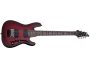 7 cuerdas PickUps Activos Schecter FLOYD ROSE