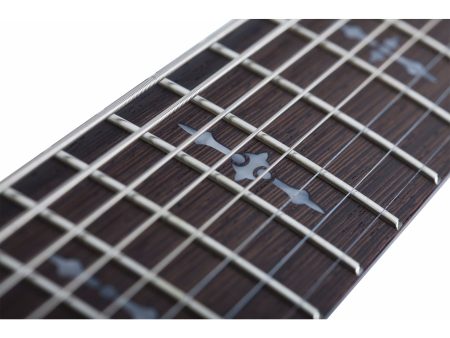 8 cuerdas ThruBody PickUps Activos Schecter - Image 4