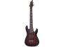 8 cuerdas ThruBody PickUps Activos Schecter
