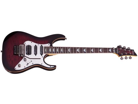 6 cuerdas PickUp:SSH FLOYD ROSE