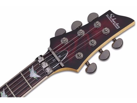 6 cuerdas PickUp:SSH FLOYD ROSE - Image 5