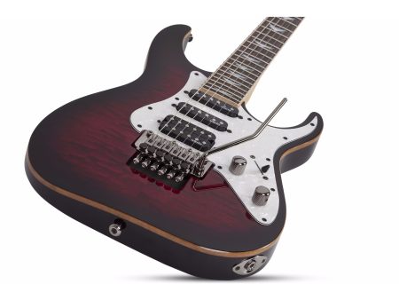6 cuerdas PickUp:SSH FLOYD ROSE - Image 2
