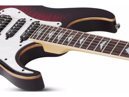 6 cuerdas PickUp:SSH FLOYD ROSE - Image 6