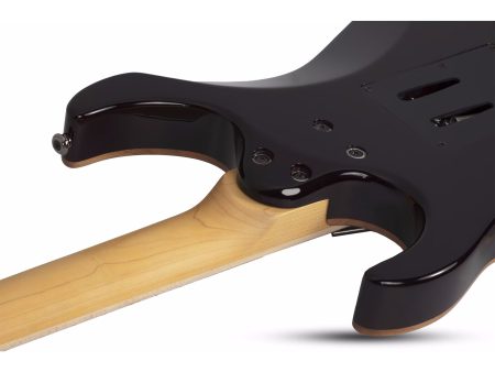 6 cuerdas PickUp:SSH FLOYD ROSE - Image 4