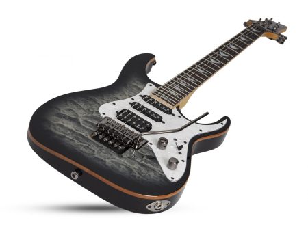 6 cuerdas PickUp:SSH FLOYD ROSE - Image 3