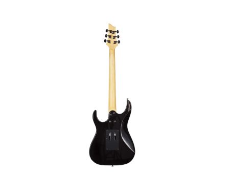 6 cuerdas PickUp:SSH FLOYD ROSE - Image 4