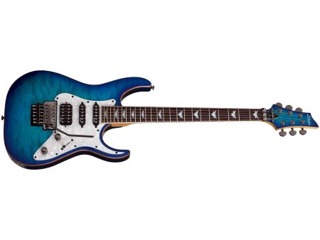 6 cuerdas PickUp:SSH FLOYD ROSE - Image 5