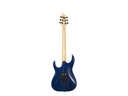 6 cuerdas PickUp:SSH FLOYD ROSE - Image 2