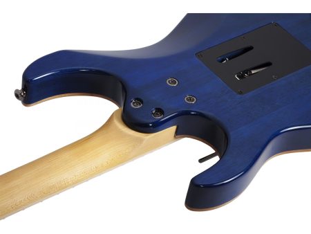 6 cuerdas PickUp:SSH FLOYD ROSE - Image 4