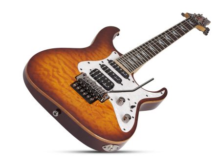 6 cuerdas PickUp:SSH FLOYD ROSE - Image 2