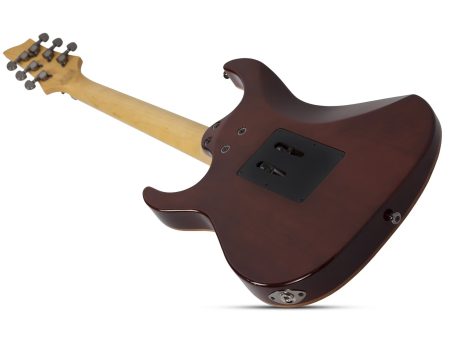 6 cuerdas PickUp:SSH FLOYD ROSE - Image 3