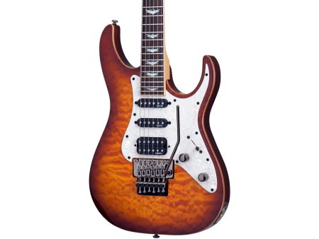 6 cuerdas PickUp:SSH FLOYD ROSE - Image 7