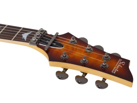 6 cuerdas PickUp:SSH FLOYD ROSE - Image 6