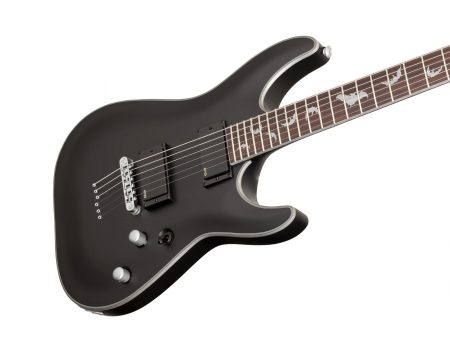 6 cuerdas ThruBody EMG PickUp:HH - Image 2