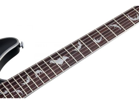 6 cuerdas ThruBody EMG PickUp:HH - Image 3