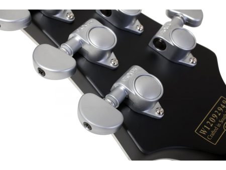 6 cuerdas EMG PickUp:HH FLOYD ROSE - Image 2