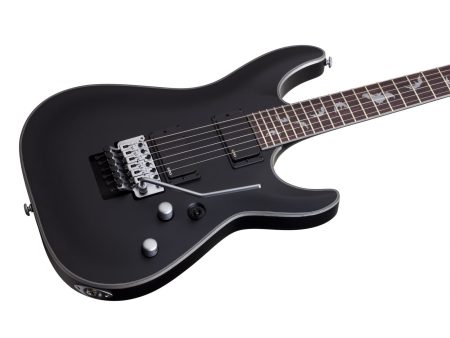 6 cuerdas EMG PickUp:HH FLOYD ROSE - Image 3
