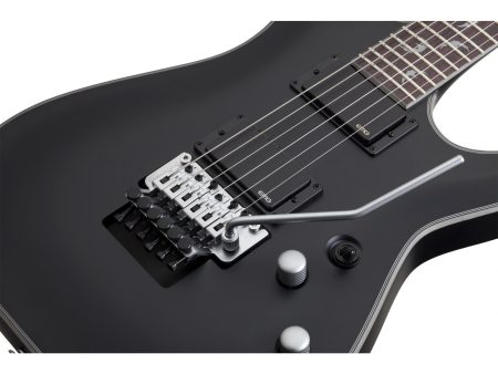 6 cuerdas EMG PickUp:HH FLOYD ROSE - Image 5