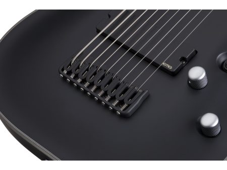 9 cuerdas ThruBody EMG 909 PickUp:HH - Image 2