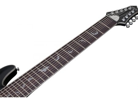 9 cuerdas ThruBody EMG 909 PickUp:HH - Image 3