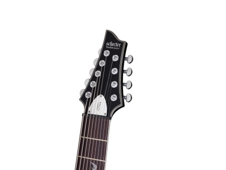 9 cuerdas ThruBody EMG 909 PickUp:HH - Image 4
