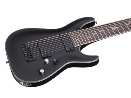 9 cuerdas ThruBody EMG 909 PickUp:HH - Image 5