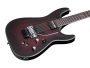 6 cuerdas EMG-SUSTANIAC PickUp:HH FLOYD ROSE