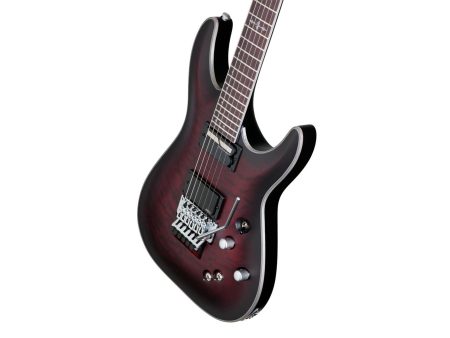 6 cuerdas EMG-SUSTANIAC PickUp:HH FLOYD ROSE - Image 2