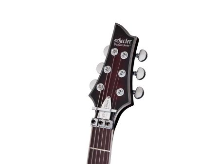6 cuerdas EMG-SUSTANIAC PickUp:HH FLOYD ROSE - Image 3