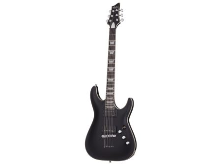 6 cuerdas ThruBody PickUp:HH EMG activo